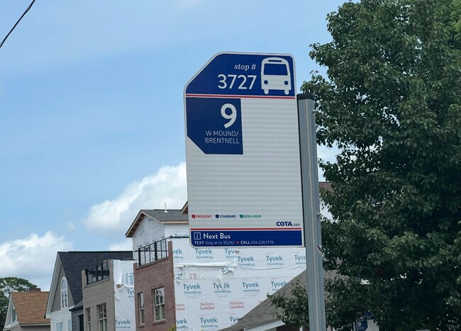 Foto del edificio - 358 Saint Clair Ave