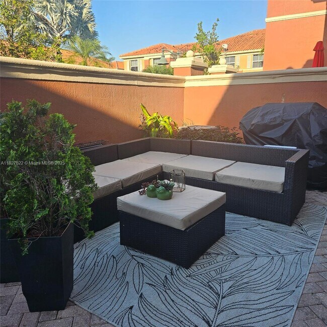Foto del edificio - 11479 NW 60th Terrace