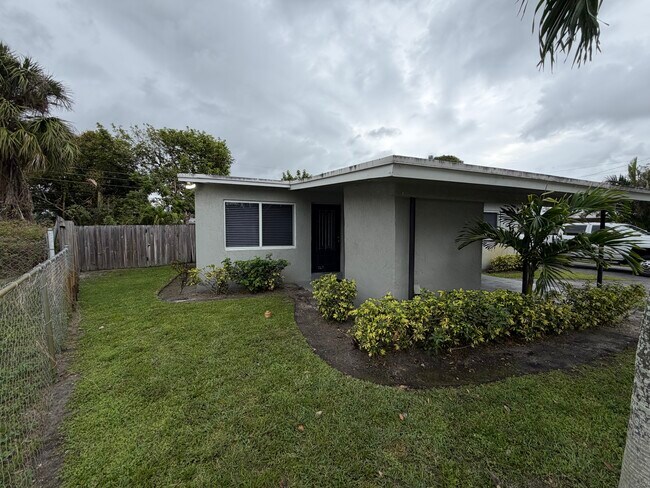 Foto del edificio - 3125 NW 2nd St