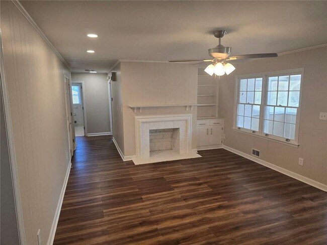 Foto del edificio - 3420 Northside Dr