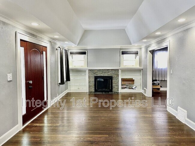 Foto del edificio - 7301 Summit St