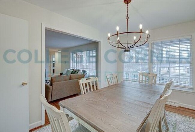 Foto del edificio - 1140 Barclay Terrace