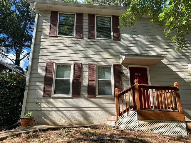 Building Photo - 1043 Dassow Ct