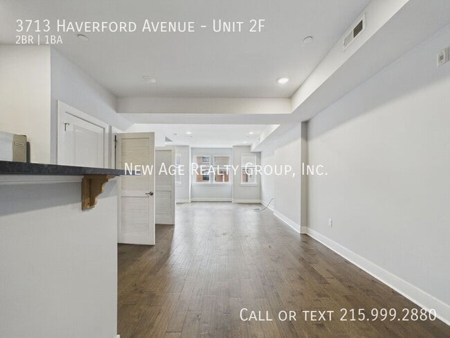 Building Photo - 3713 Haverford Ave
