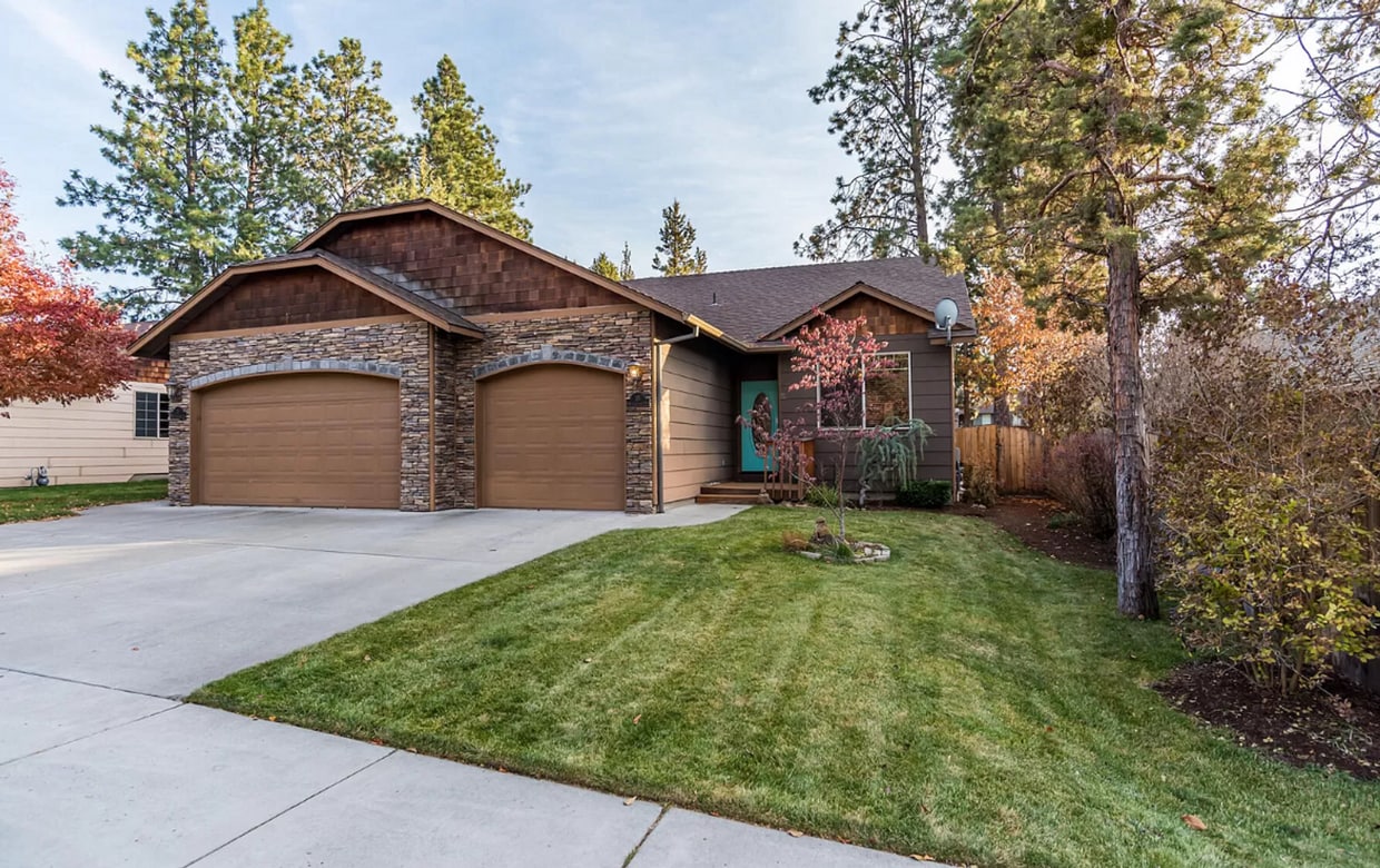 Primary Photo - Single Level 2 Bed/2 Bath Townhome in Old ...