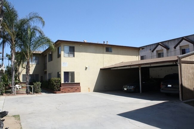 Foto del edificio - 1332 S Greenwood Ave