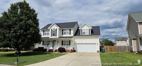 Building Photo - 1408 Rough Rider Ln