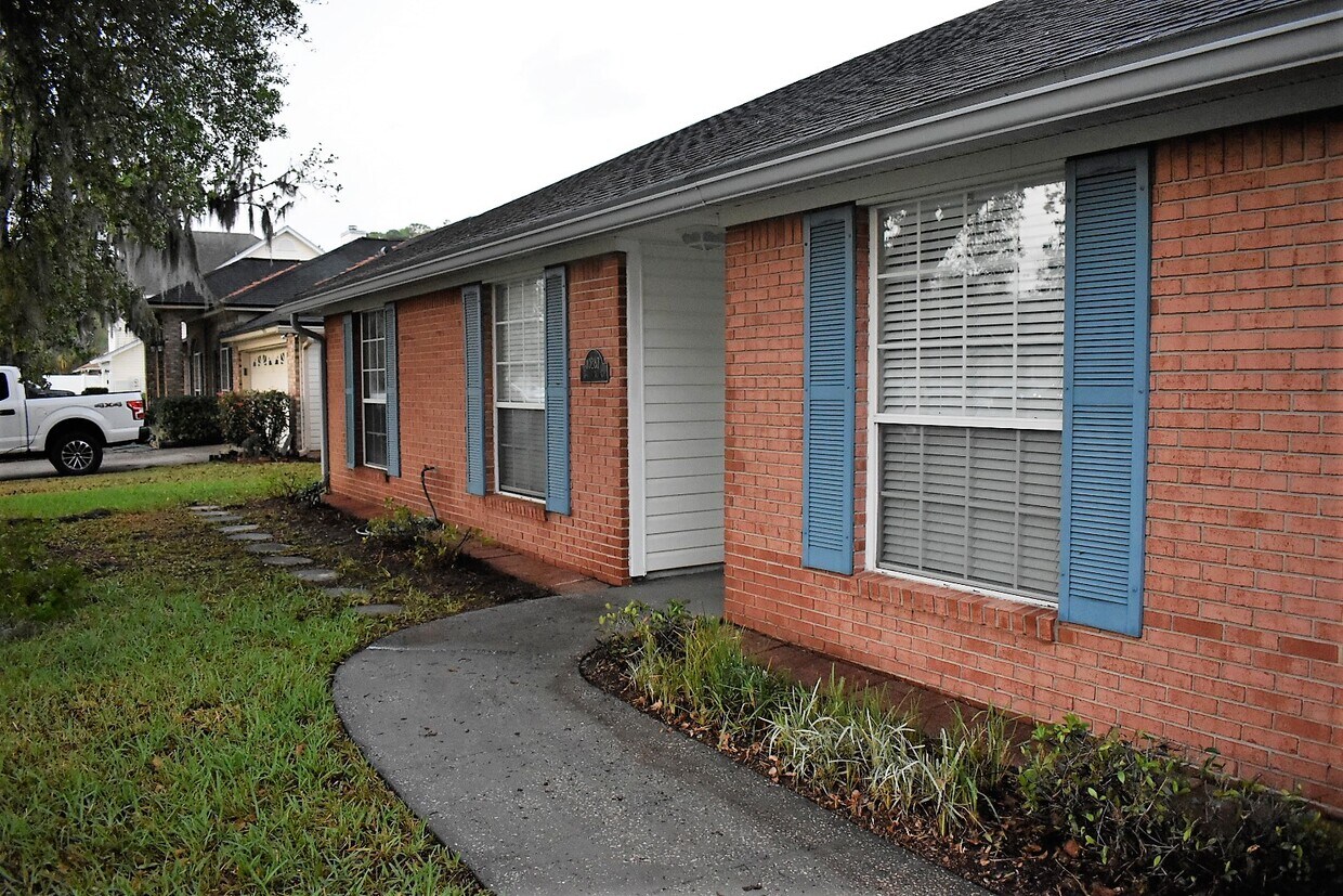10287 Stallion Run Ct, Jacksonville, FL 32257 House Rental in Jacksonville, FL