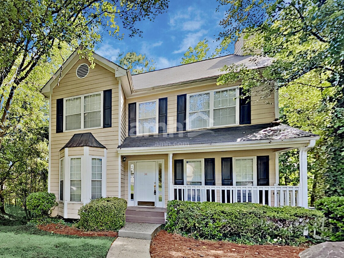 Foto principal - 445 Allens Landing Court