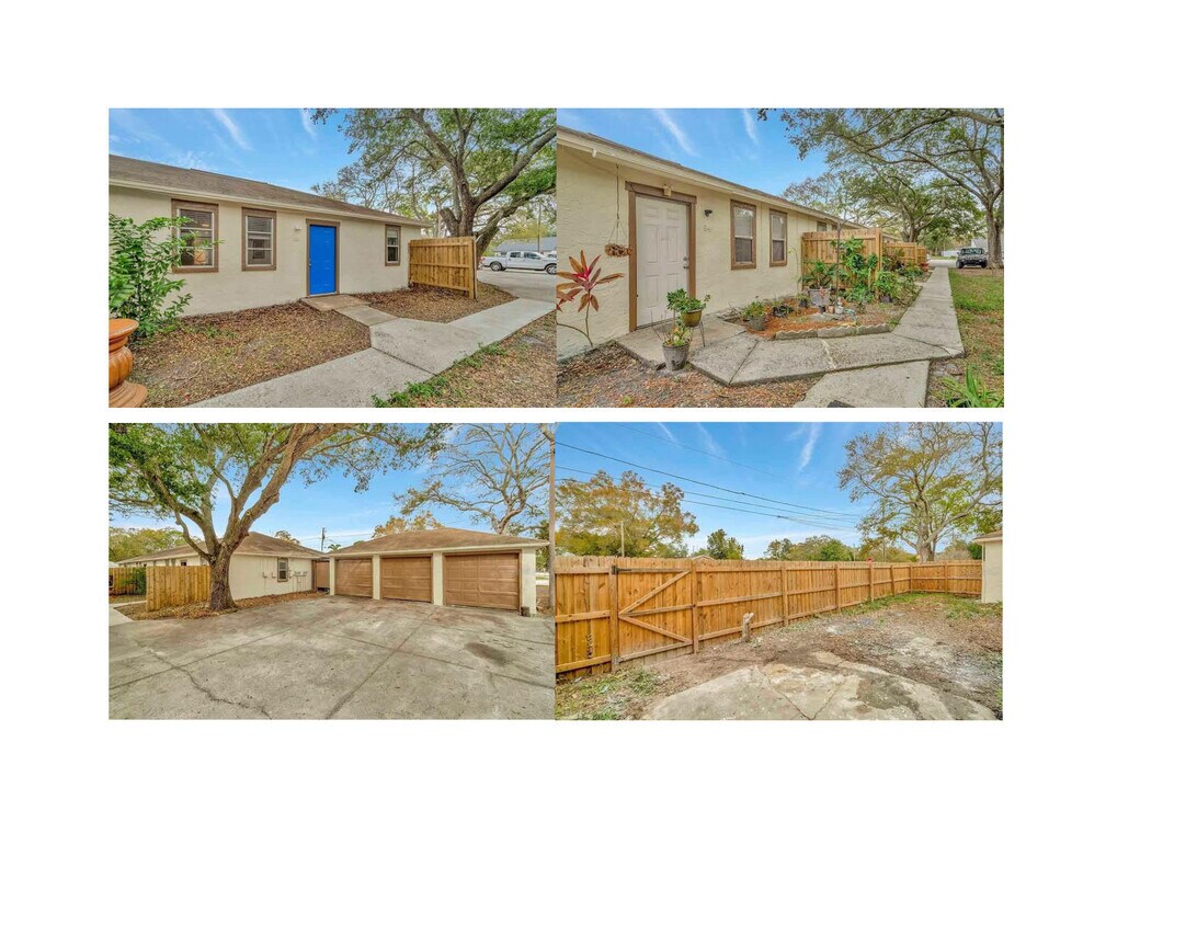 15594 58th St N, Clearwater, FL 33760 Townhome Rentals in Clearwater