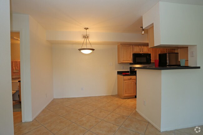 Foto del interior - Bayou Point