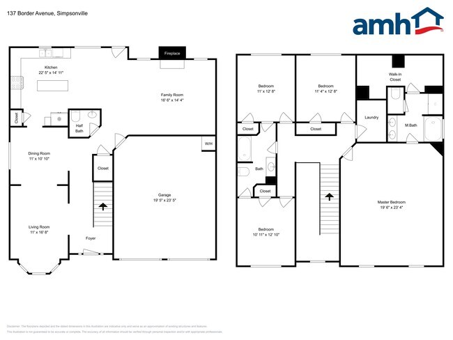 Foto del edificio - 137 Border Ave