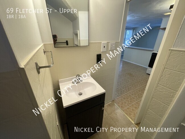 Foto del edificio - 69 Fletcher St