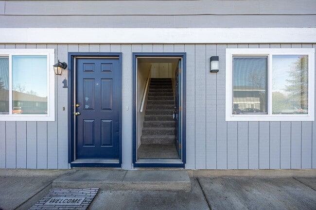 Interior Photo - The Ferns Apartments