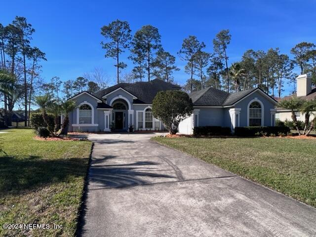 2301 Eagle Harbor Pkwy, Fleming Island, Fl 32003 - House Rental In 