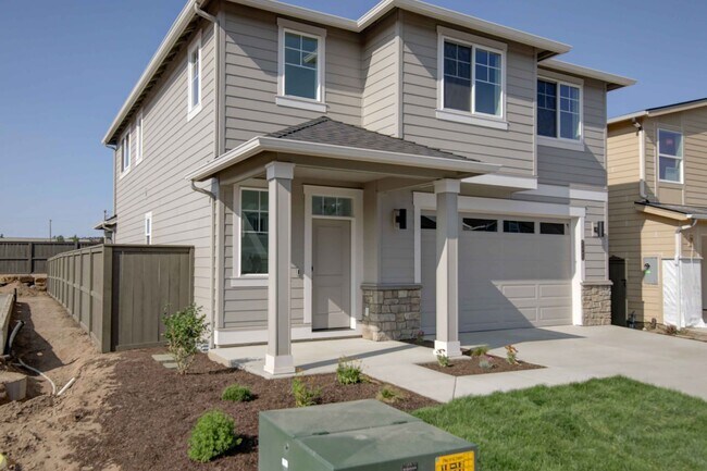 Building Photo - A House to Call Home: For Rent Now SE Bend