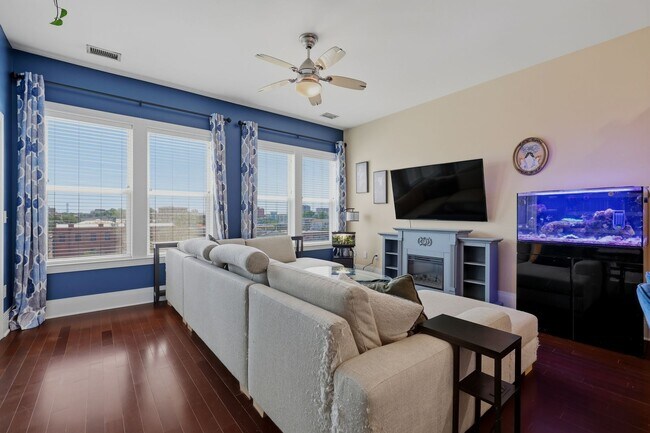 Foto del edificio - 619 N 4th St