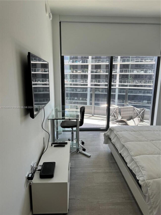 Foto del edificio - 1000 Brickell Plaza