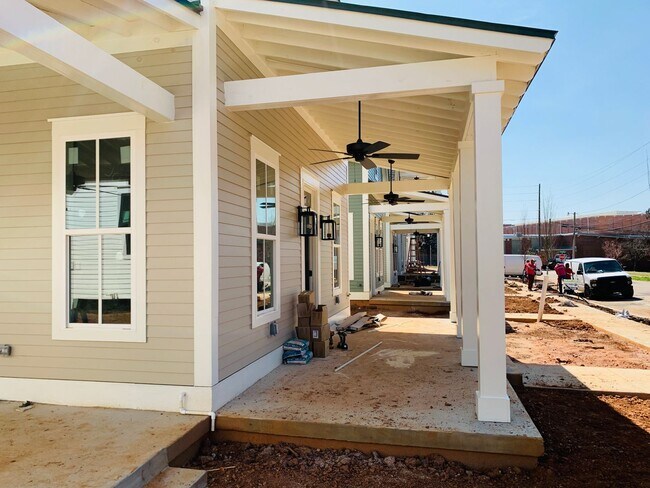 Building Photo - NEW CONSTRUCTION 2 bedroom 2 bathroom cott...