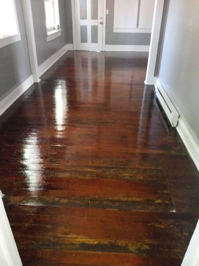 Foto del edificio - 314 Cottrill St