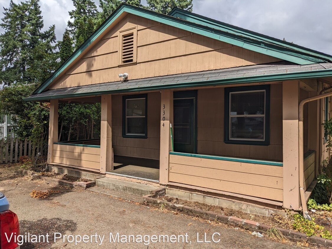 3304 E 18th St, Vancouver, WA 98661 House Rental in Vancouver, WA