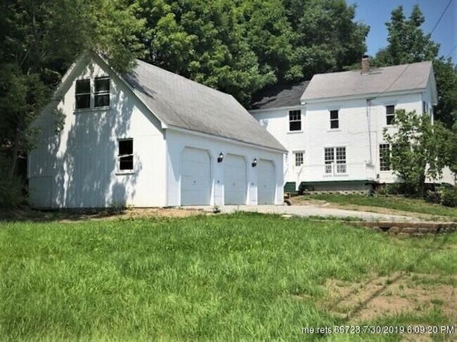 Foto del edificio - Beatiful 4 Bed Downtown Bath House