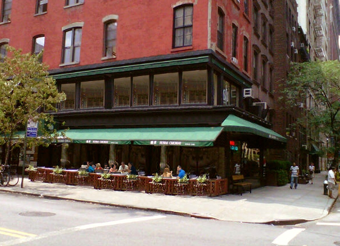 Primary Photo - 73-79 Irving Pl