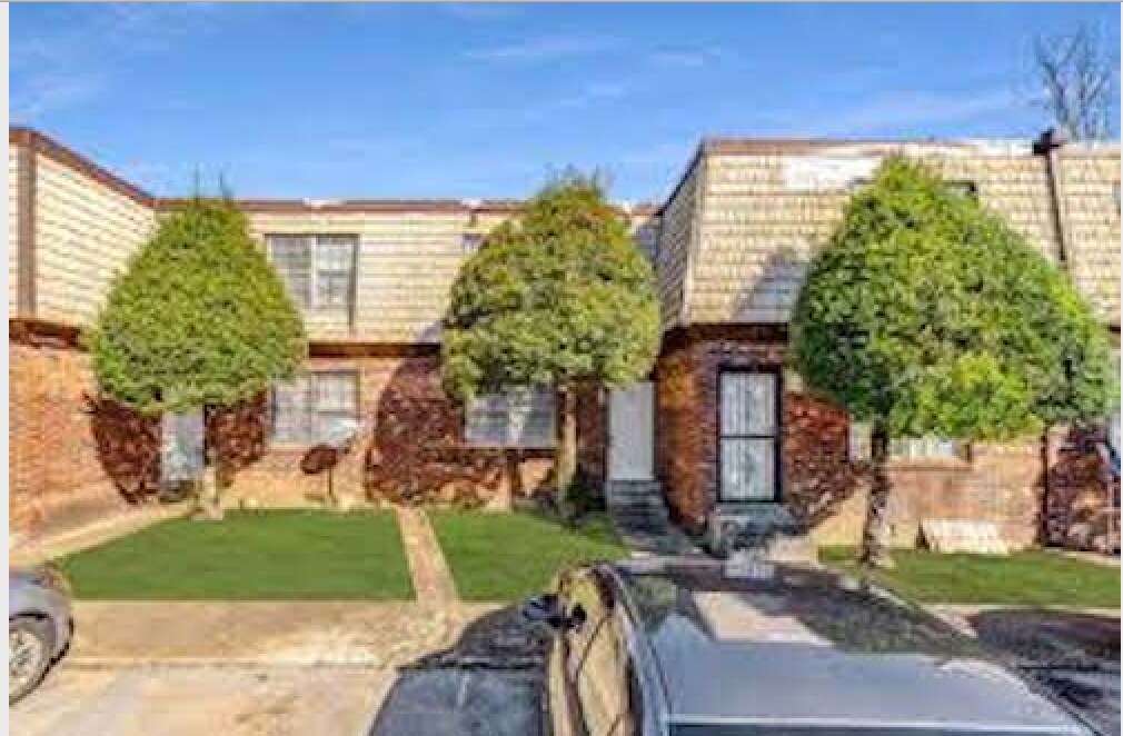 441 Harding Pl Unit E5, Nashville, TN 37211 Condo for Rent in