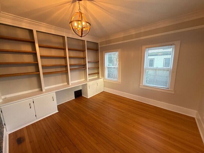 Foto del edificio - 1615 D St NE