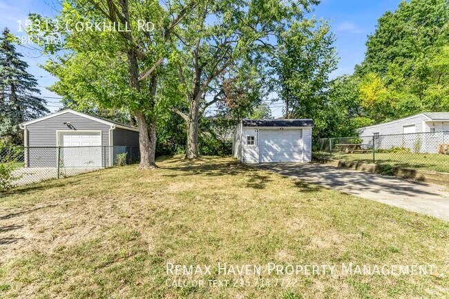 Building Photo - 115313 Corkhill Rd, Maple Heights - Spacio...