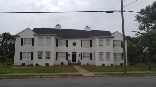 Primary Photo - 1107-1101 N Madison St