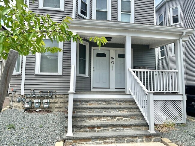 Foto del edificio - 12 Vermont Ave