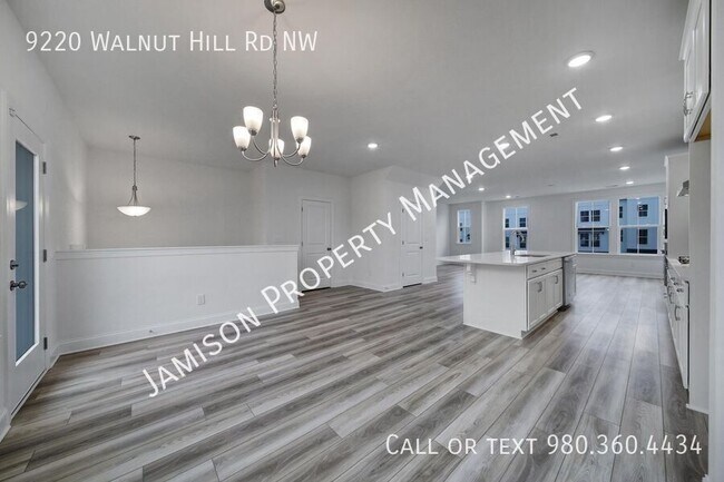 Building Photo - 9220 Walnut Hl Rd NW