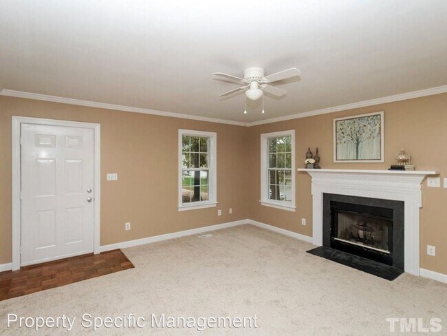 Building Photo - 3 br, 2.5 bath House - 1238 Beringer Fores...