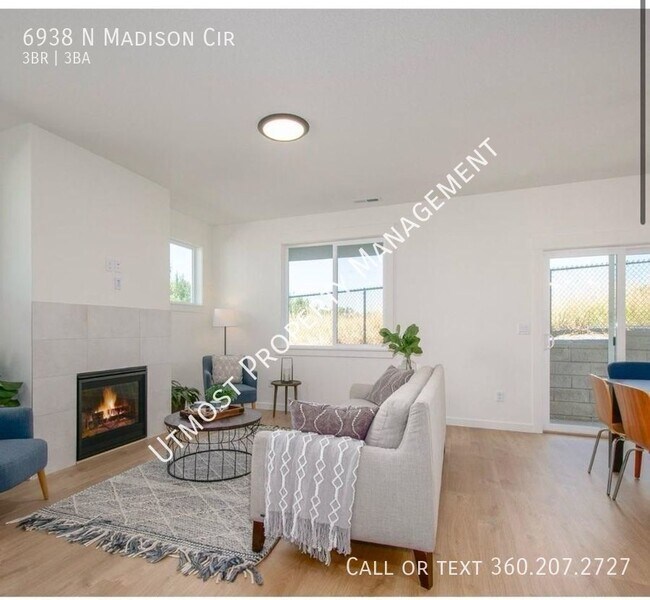 Foto del edificio - Beautiful New 3BD home in Brand New Commun...