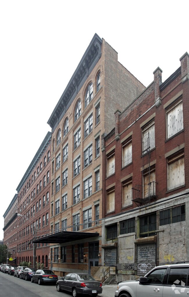 Brook Ave Gardens Ii Apartments Bronx, NY