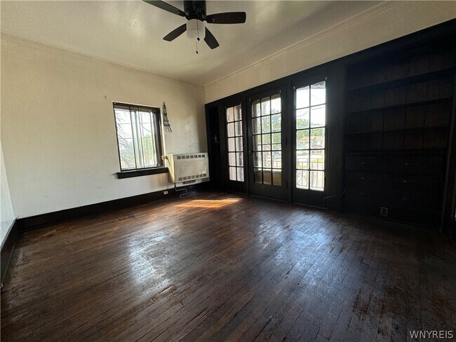 Foto del edificio - 6801 Buffalo Ave