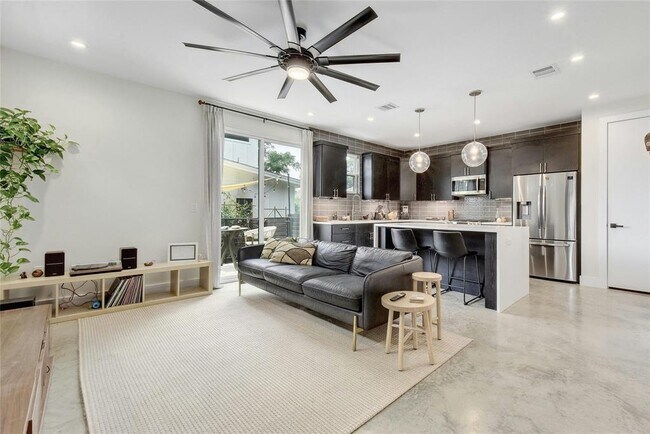 Foto del edificio - 4606 Ledesma Rd