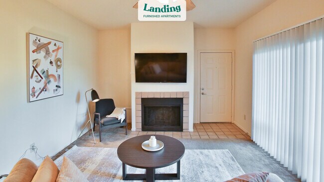 Foto del edificio - 7051 Pointe Inverness Way