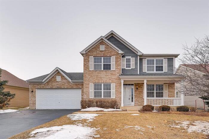 Primary Photo - 3032 Seekonk Ave, Elgin, IL, 60124