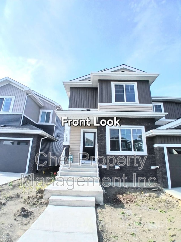 Photo principale - 16515-16520 20 Ave SW