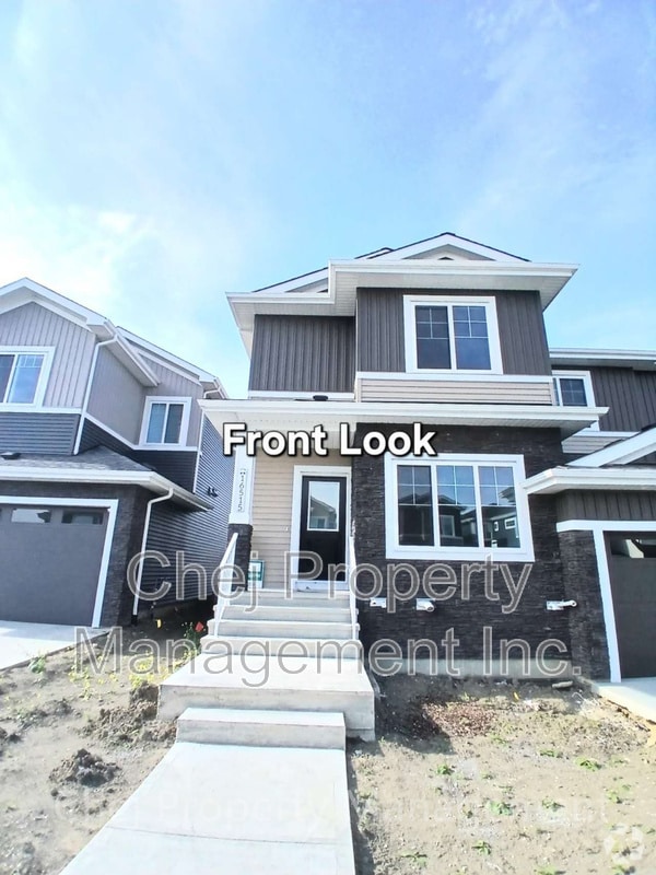 Building Photo - 16515-16520 20 Ave SW