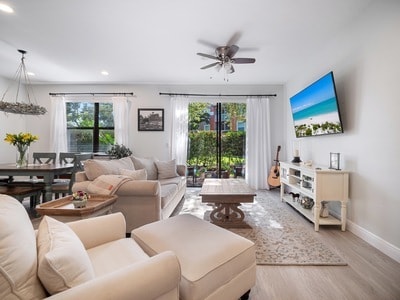 Foto del edificio - 15780 Portofino Springs Blvd