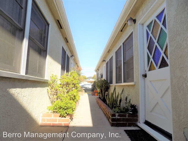 Foto del edificio - 1614 Ocean Ave