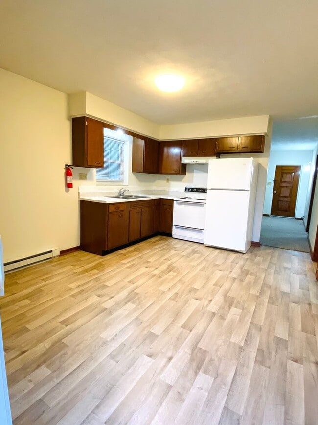 Foto del edificio - 95 C20