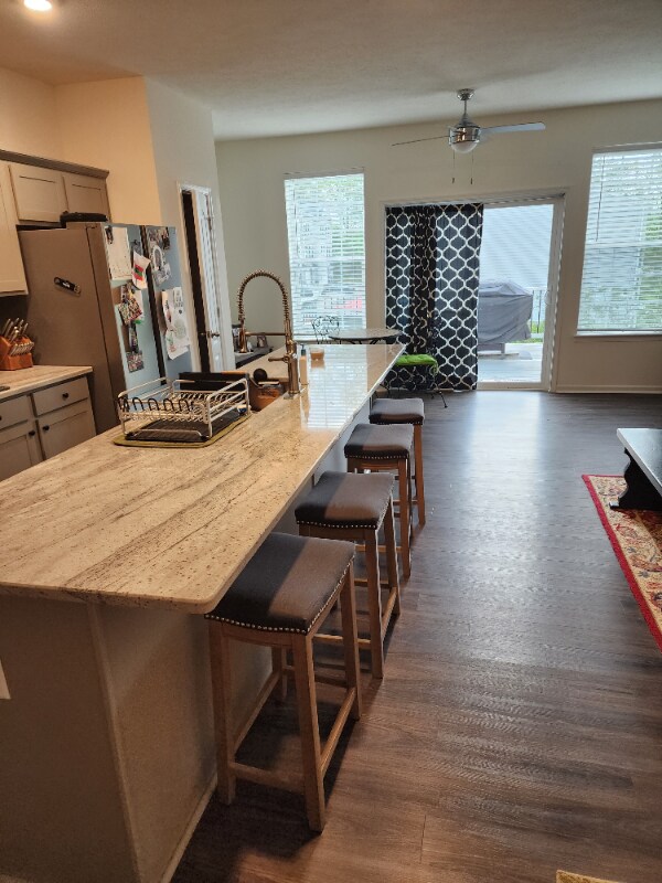 410 Turquoise Ln, WV 26508 Townhome Rentals in