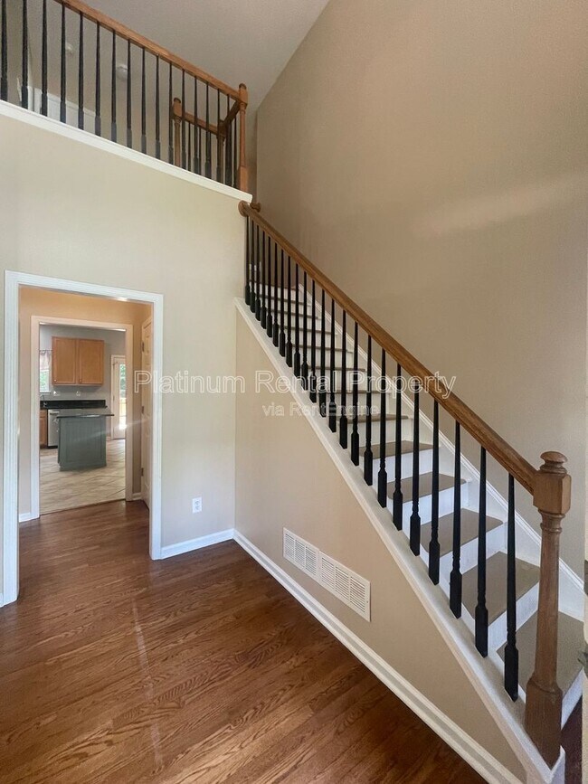 Foto del edificio - 36 Ivy Mist Ln