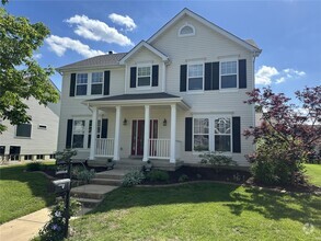Building Photo - 208 Madison Park Dr
