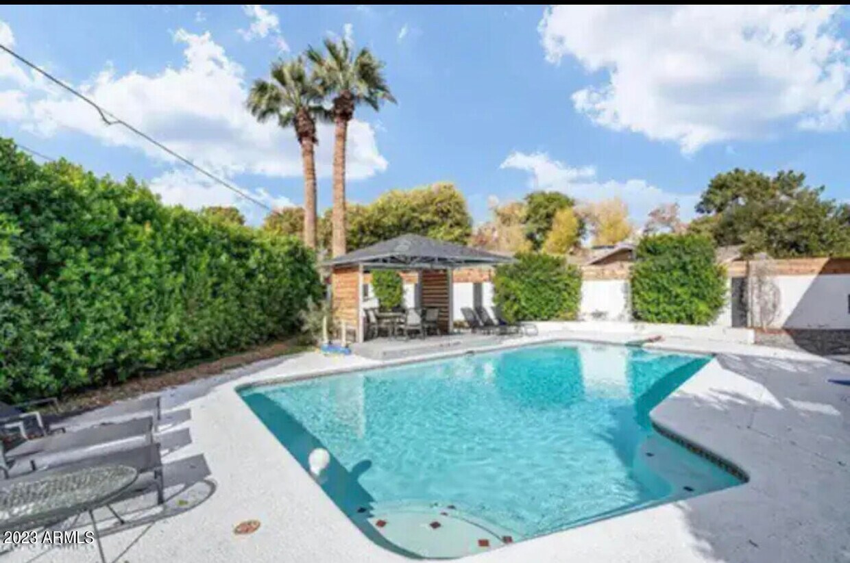 622 W Palmaire Ave, Phoenix, AZ 85021 House for Rent in Phoenix, AZ