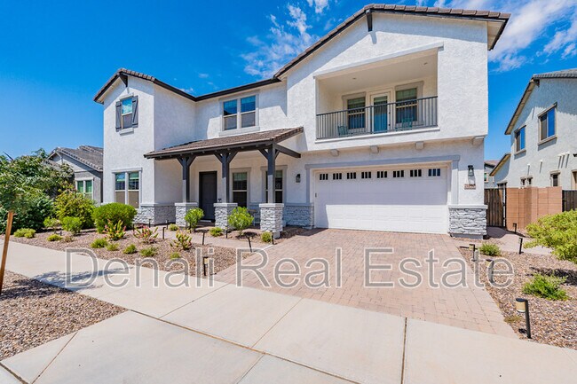 Foto del edificio - 21150 E Carriage Way